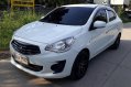  2nd Hand (Used) Mitsubishi Mirage G4 2014 for sale in Davao City-1