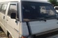 Mitsubishi L300 Van Manual Diesel for sale in Taguig-0