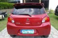 Selling Mitsubishi Mirage 2014 Manual Gasoline in Angeles-4