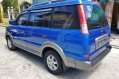 Selling 2nd Hand (Used) Mitsubishi Adventure 2012 in Bacoor-3
