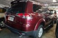 Selling Mitsubishi Montero 2015 Automatic Diesel in Quezon City-2