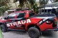 2015 Mitsubishi Strada for sale in Zamboanga City-1