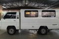White Mitsubishi L300 2016 Manual Diesel for sale in Makati-5