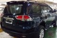 Mitsubishi Montero Sport 2014 Manual Diesel for sale in Cagayan de Oro-2