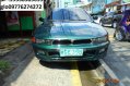2nd Hand (Used) Mitsubishi Galant 1999 for sale in Mandaluyong-0