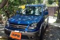 2nd Hand (Used) Mitsubishi Adventure 2012 for sale in Caloocan-0