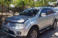 Selling 2nd Hand (Used) Mitsubishi Montero 2010 in Bacoor-1