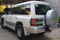 2nd Hand (Used) Mitsubishi Pajero 2006 for sale in Quezon City-1