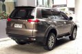 Selling 2nd Hand (Used) Mitsubishi Montero Sport 2014 in Pasig-3