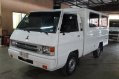 White Mitsubishi L300 2016 Manual Diesel for sale in Makati-2