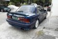 Selling Mitsubishi Galant Manual Gasoline in Las Piñas-3