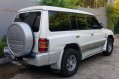 2nd Hand (Used) Mitsubishi Pajero 2006 for sale in Quezon City-3