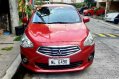 Mitsubishi Mirage G4 2016 Automatic Gasoline for sale in Pasig-1