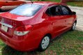 Mitsubishi Mirage G4 2016 Automatic Gasoline for sale in Pasig-4