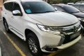 Selling 2nd Hand (Used) 2016 Mitsubishi Montero Sport Automatic Diesel in Taguig-0