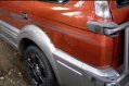 Selling 2nd Hand (Used) 2004 Mitsubishi Adventure Manual Diesel in Pasay-3