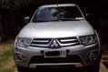 Selling 2nd Hand (Used) Mitsubishi Montero Sport 2014 in Parañaque-1