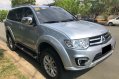 Selling Mitsubishi Montero Sport 2015 Automatic Diesel in Parañaque-0