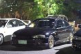 Selling 2nd Hand (Used) 2001 Mitsubishi Lancer Automatic Gasoline in Parañaque-4