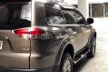 Selling 2nd Hand (Used) Mitsubishi Montero Sport 2014 in Pasig-2