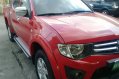 Selling Mitsubishi Strada 2012 Automatic Diesel in San Juan-2