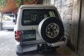 Sell 2nd Hand (Used) 2003 Mitsubishi Pajero at 100000 in Quezon City-3