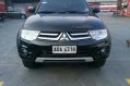 Selling 2nd Hand (Used) Mitsubishi Montero 2014 in Parañaque-0