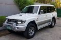 2nd Hand (Used) Mitsubishi Pajero 2006 for sale in Quezon City-2