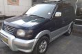 Selling 2nd Hand (Used) 2000 Mitsubishi Adventure Manual Diesel in San Mateo-0
