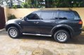 2nd Hand (Used) Mitsubishi Montero 2009 Automatic Diesel for sale in Quezon City-3