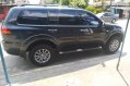 2nd Hand (Used) Mitsubishi Montero 2009 Automatic Diesel for sale in Quezon City-1