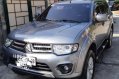 Selling Mitsubishi Montero Sport 2014 Automatic Diesel in Meycauayan-0