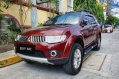 Selling Mitsubishi Montero Sport 2011 Automatic Diesel in San Juan-0