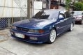 Selling Mitsubishi Galant Manual Gasoline in Las Piñas-2