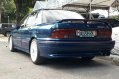 Selling Mitsubishi Galant Manual Gasoline in Las Piñas-4