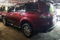 Selling Mitsubishi Montero 2015 Automatic Diesel in Quezon City-1