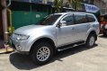 Selling Mitsubishi Montero 2011 Automatic Diesel in Manila-1