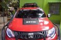 2015 Mitsubishi Strada for sale in Zamboanga City-3