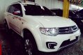 2015 Mitsubishi Montero for sale in Quezon City-1