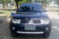 2nd Hand (Used) Mitsubishi Montero 2013 for sale in Mandaluyong-2