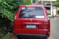 2nd Hand (Used) Mitsubishi Adventure 2011 for sale in Baguio-3