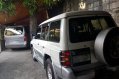 Sell 2nd Hand (Used) 2003 Mitsubishi Pajero at 100000 in Quezon City-4
