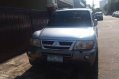 Selling 2nd Hand (Used) Mitsubishi Pajero 2005 in Las Piñas-0