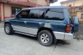 2nd Hand (Used) Mitsubishi Pajero 1992 for sale in Baguio-4