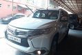 Selling White Mitsubishi Montero Sport 2016-4