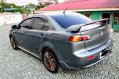 2nd Hand (Used) Mitsubishi Lancer ex 2014 for sale in Mandaluyong-2