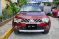 Selling Mitsubishi Montero Sport 2011 Automatic Diesel in San Juan-1