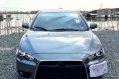 2nd Hand (Used) Mitsubishi Lancer ex 2014 for sale in Mandaluyong-1