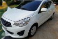 Selling 2nd Hand (Used) 2014 Mitsubishi Mirage G4 Manual Gasoline in Quezon City-2