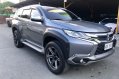 2nd Hand (Used) Mitsubishi Montero Sport 2016 for sale in Pasig-4